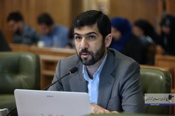 آخوندی مطرح کرد 8-223 تأکید بر همدلی برای حل مشکلات شهر/ سال ۱۴۰۳ سال خوبی برای شهر تهران خواهد بود